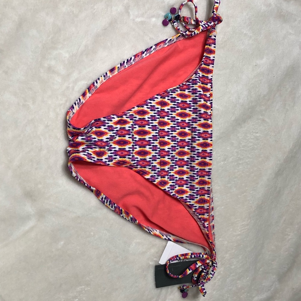 Kenneth Cole bikini bottoms **new w tags**